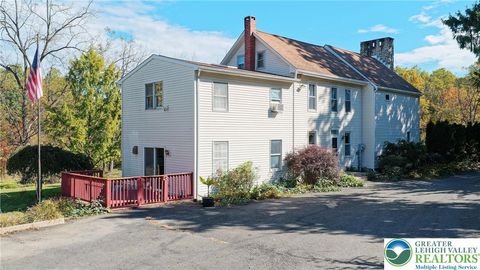 Photo of 3371 Mathews Lane, Macungie, PA 18011 (MLS # 766672) Photo of 3371 Mathews Lane, Macungie, PA 18011 (MLS # 766672)