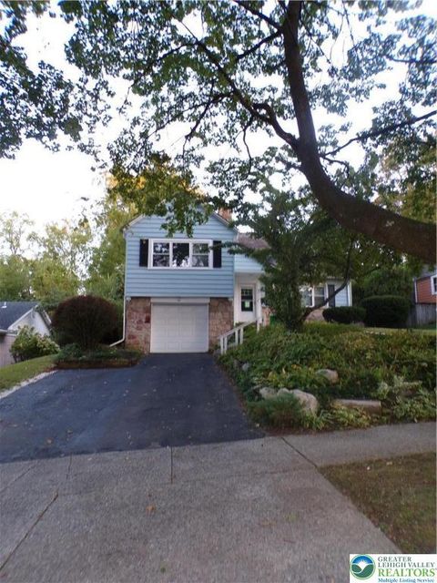 Photo of 2440 W Livingston Street, Allentown, PA 18104 (MLS # 764314) Photo of 2440 W Livingston Street, Allentown, PA 18104 (MLS # 764314)