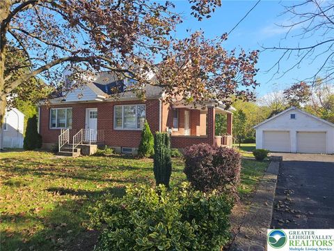 Photo of 5003 Pa Route 309, Upper Saucon Twp, PA 18034 (MLS # 766537) Photo of 5003 Pa Route 309, Upper Saucon Twp, PA 18034 (MLS # 766537)