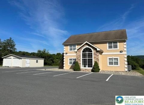 Photo of 196 W Moorestown Road #2nd Flr, Bushkill Twp, PA 18091 (MLS # 771919)