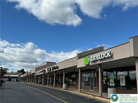 Photo of 2429 Nazareth Road #Suite 16, Palmer Twp, PA 18045 (MLS # 770467)