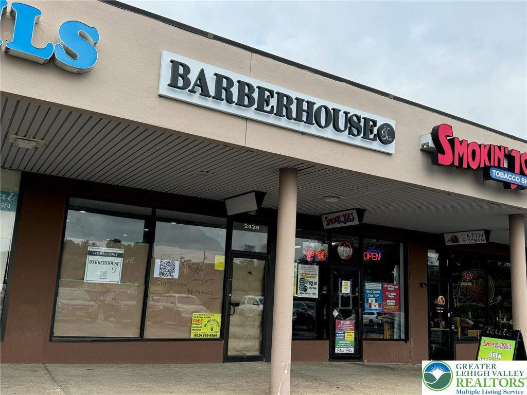 2429 Nazareth Road Suite 16