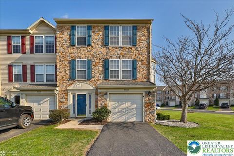 Photo of 4072 Tournament Court, Upper Saucon Twp, PA 18034 (MLS # 773696)