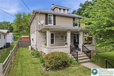 Photo of 1773 New York Avenue, Allentown, PA 18103 (MLS # 777214)