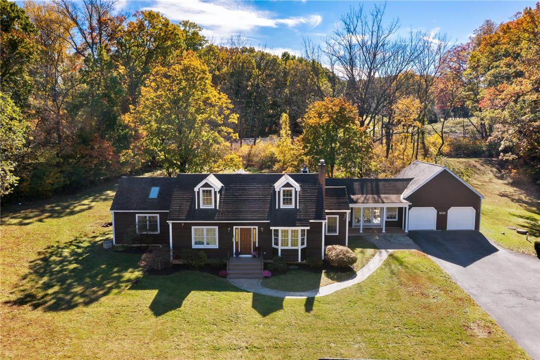 4236 Huckleberry Road