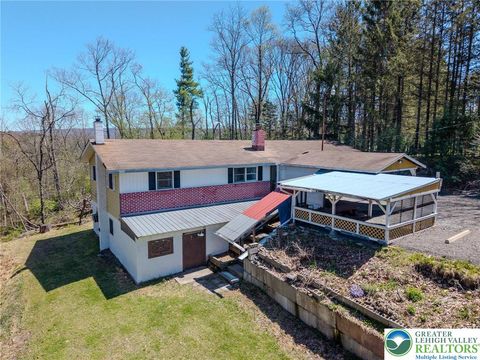 Photo of 117 Sunny Lane, Ross Twp, PA 18353 (MLS # 775929)
