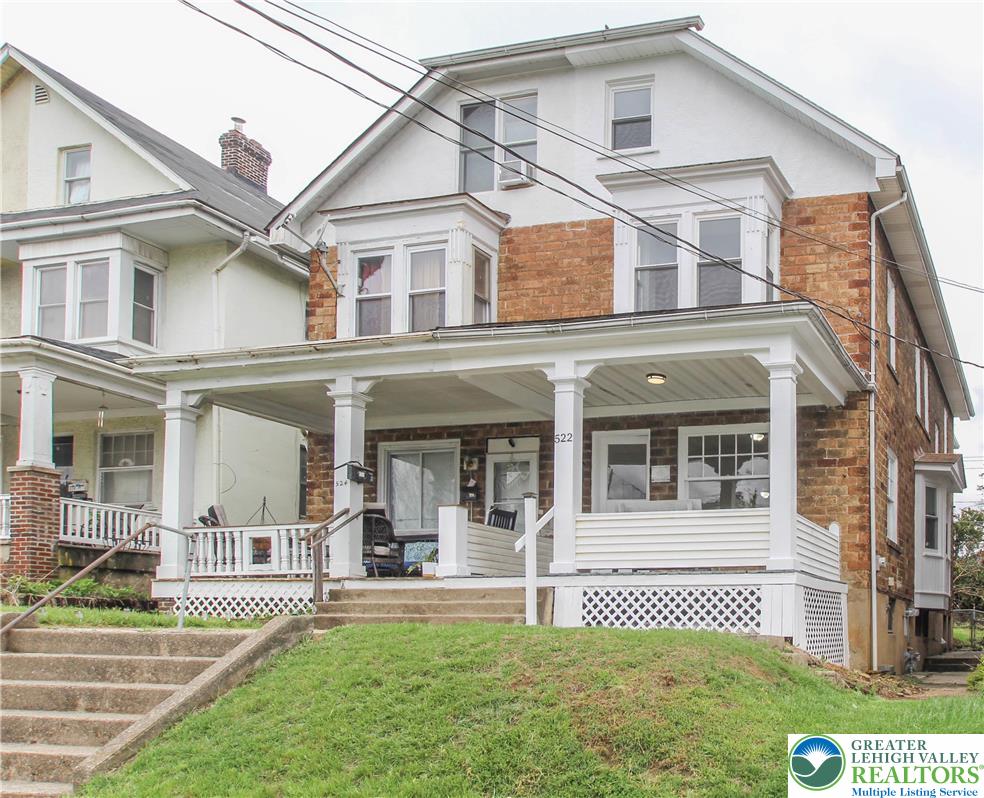 522 Union Boulevard