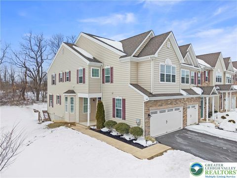 Photo of 334 Redclover Lane, Macungie, PA 18104 (MLS # 770754)