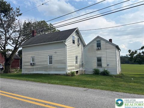 Photo of 654 Youngs Hill Road, Plainfield Twp, PA 18040 (MLS # 764311) Photo of 654 Youngs Hill Road, Plainfield Twp, PA 18040 (MLS # 764311)