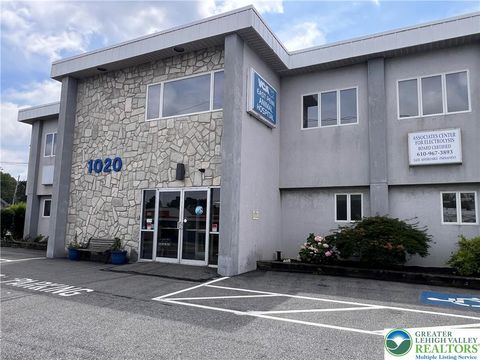 Photo of 1016 Chestnut Street #200, Emmaus Boro, PA 18049 (MLS # 761295) Photo of 1016 Chestnut Street #200, Emmaus Boro, PA 18049 (MLS # 761295)