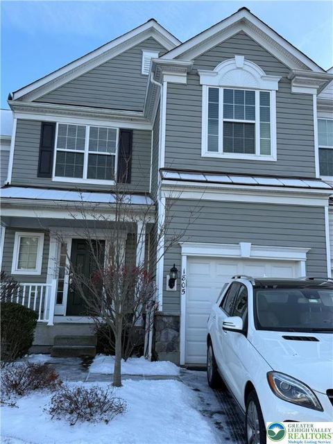 Photo of 1805 Hemming Way, Whitehall, PA 18069 (MLS # 768965)