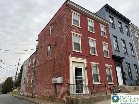 Photo of 116 S 6th Street, Easton, PA 18042 (MLS # 781016)
