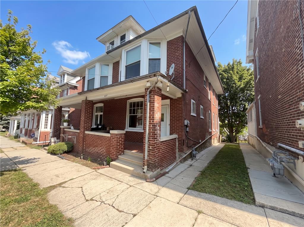 428 W North Street