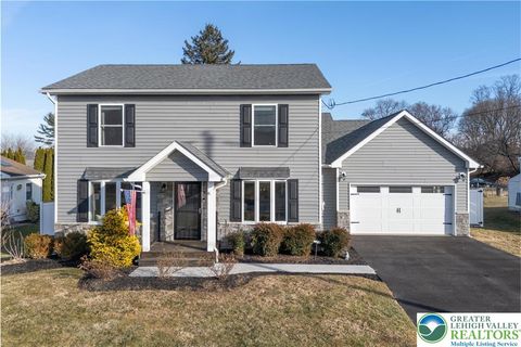 Photo of 377 Berkley Street, Palmer Twp, PA 18045 (MLS # 770278)