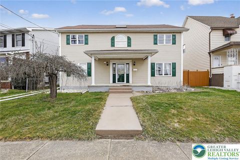 Homes For Sale - 411 Moosic Road<br/> Old Forge, PA 18518