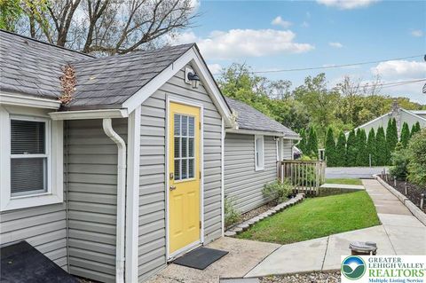 3203 Washington Street Bethlehem Twp PA 18020