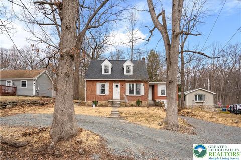 Photo of 767 E Rock Road, Salisbury Twp, PA 18103 (MLS # 773987)