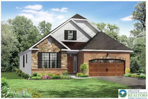 Photo of 3430 Gentlewind Way #IC 109, Upper Milford Twp, PA 18049 (MLS # 766447) Photo of 3430 Gentlewind Way #IC 109, Upper Milford Twp, PA 18049 (MLS # 766447)