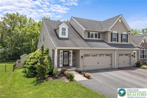 Photo of 2352 Creekside Drive, Coplay Boro, PA 18037 (MLS # 775831)