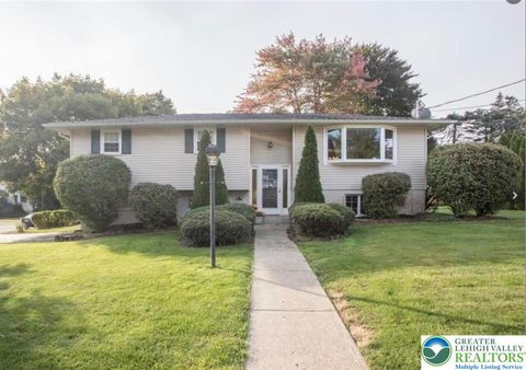 Photo of 2700 Van Buren Road, Easton, PA 18045 (MLS # 771738)