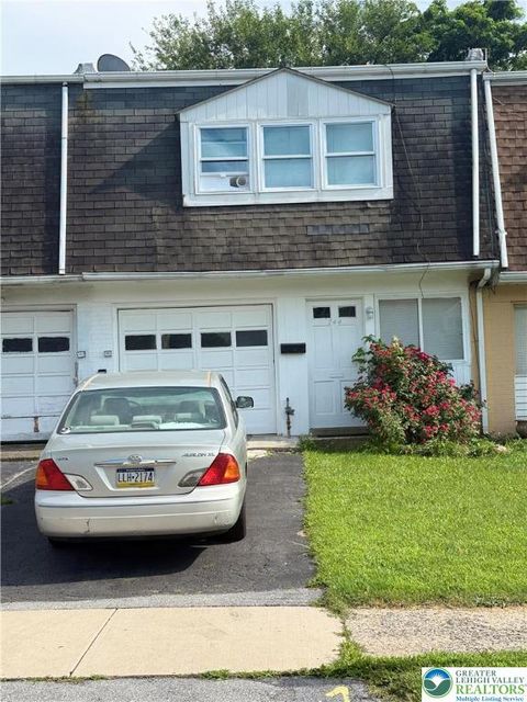 Photo of 744 E Green Street, Allentown, PA 18109 (MLS # 761166) Photo of 744 E Green Street, Allentown, PA 18109 (MLS # 761166)