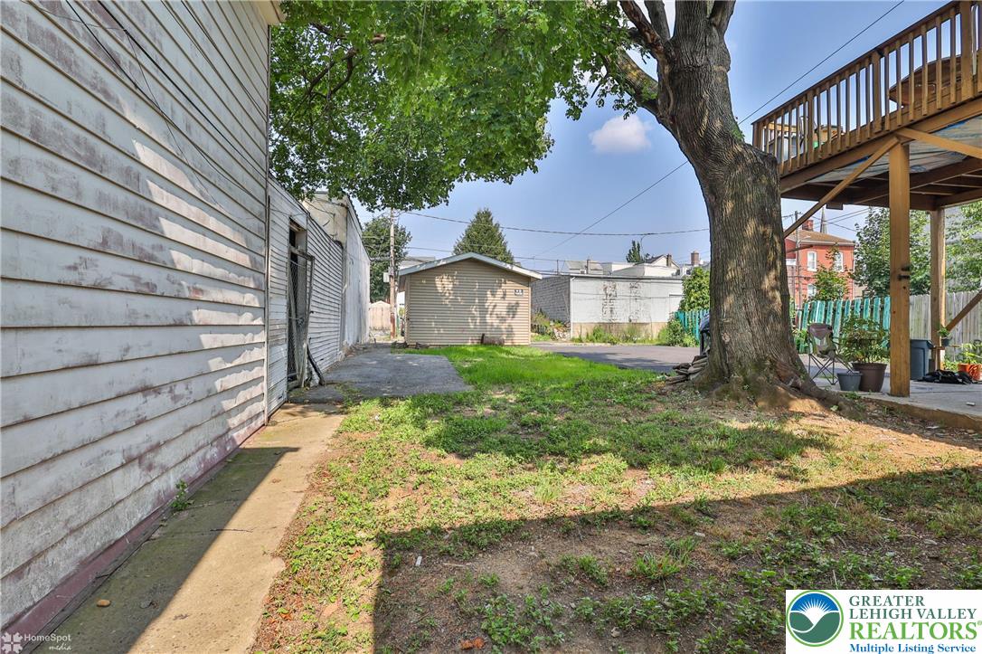 Allentown City, Pennsylvania 18102, United States, 2 Bedrooms Bedrooms, ,1 BathroomBathrooms,Residential,Active,190190