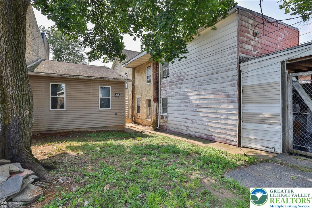 Allentown City, Pennsylvania 18102, United States, 2 Bedrooms Bedrooms, ,1 BathroomBathrooms,Residential,Active,190190