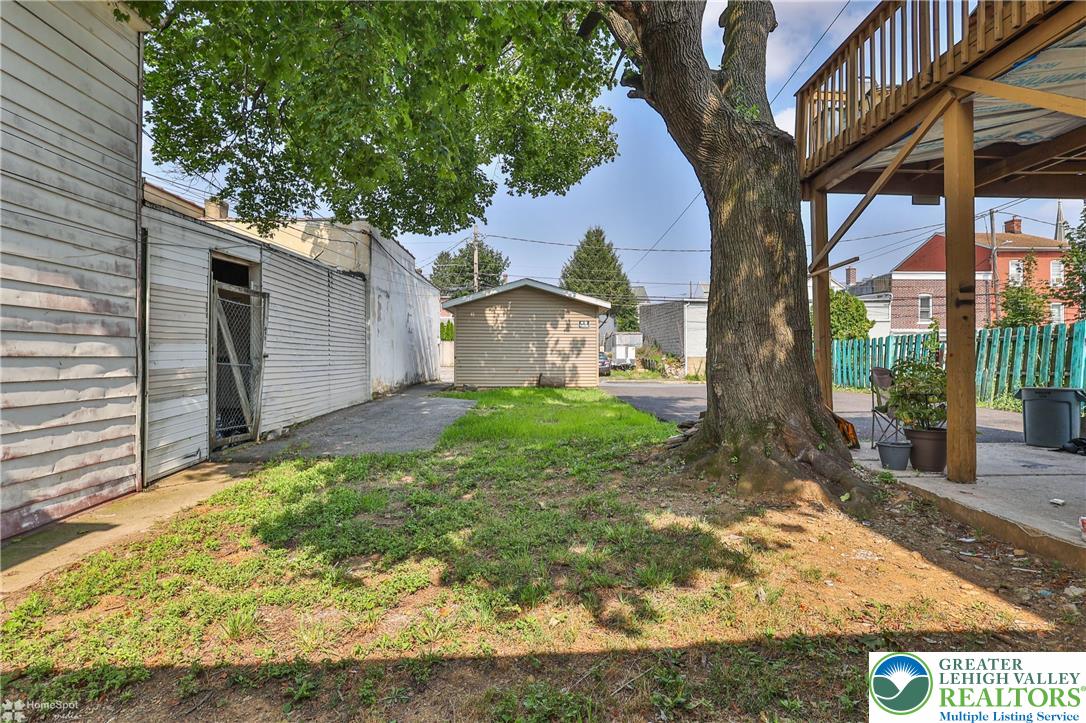 Allentown City, Pennsylvania 18102, United States, 2 Bedrooms Bedrooms, ,1 BathroomBathrooms,Residential,Active,190190