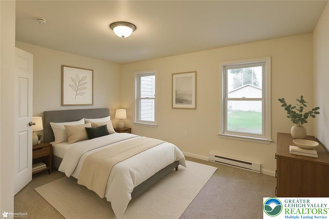 Allentown City, Pennsylvania 18102, United States, 2 Bedrooms Bedrooms, ,1 BathroomBathrooms,Residential,Active,190190