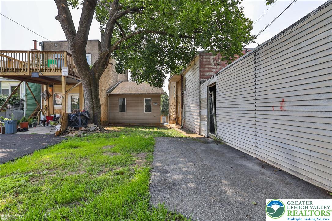 Allentown City, Pennsylvania 18102, United States, 2 Bedrooms Bedrooms, ,1 BathroomBathrooms,Residential,Active,190190