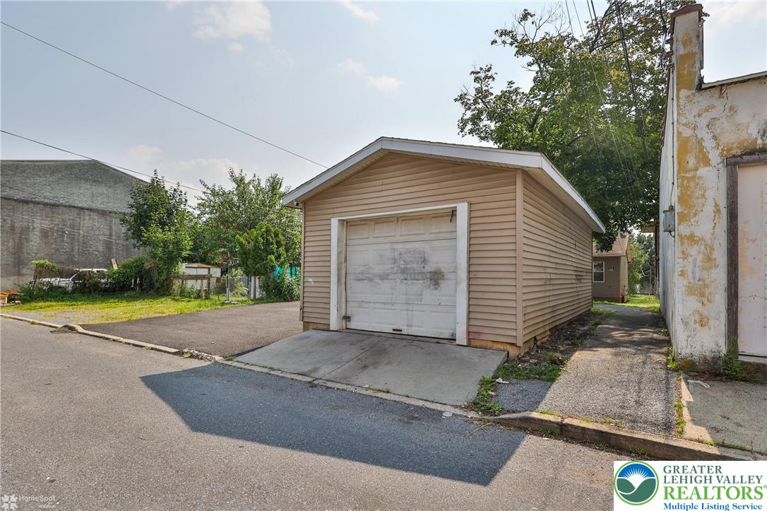 Allentown City, Pennsylvania 18102, United States, 2 Bedrooms Bedrooms, ,1 BathroomBathrooms,Residential,Active,190190