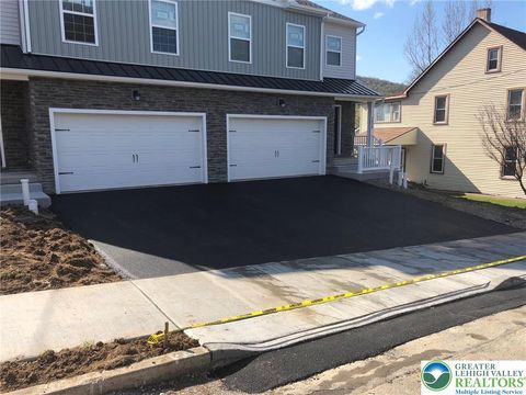 Photo of 1610 Ravena Street, Bethlehem, PA 18015 (MLS # 776772)