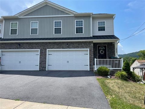 Photo of 1610 Ravena Street, Bethlehem, PA 18015 (MLS # 776772)