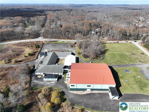 1110 Carriage Lane Tobyhanna Twp PA 18466