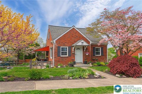 Photo of 547 Margaret Street, Allentown, PA 18103 (MLS # 775846)