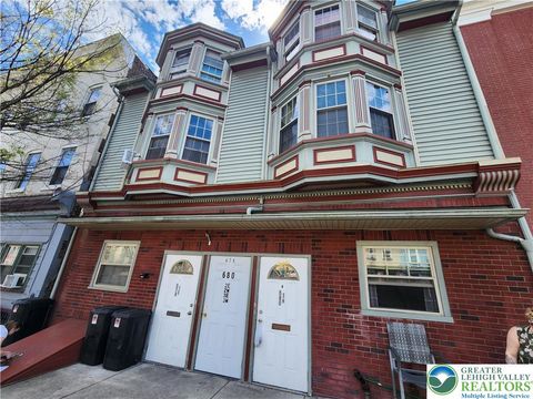 Photo of 678 Northampton Street #3W, Easton, PA 18042 (MLS # 760456) Photo of 678 Northampton Street #3W, Easton, PA 18042 (MLS # 760456)