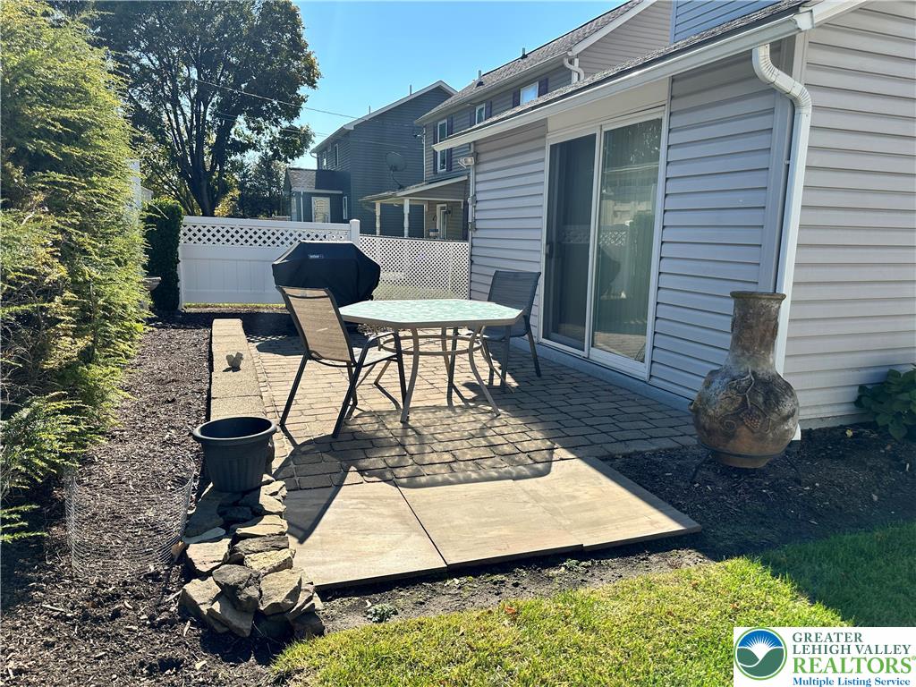 Northampton Boro, Pennsylvania 18067, United States, 1 Bedroom Bedrooms, ,1 BathroomBathrooms,Residential,Active,238804