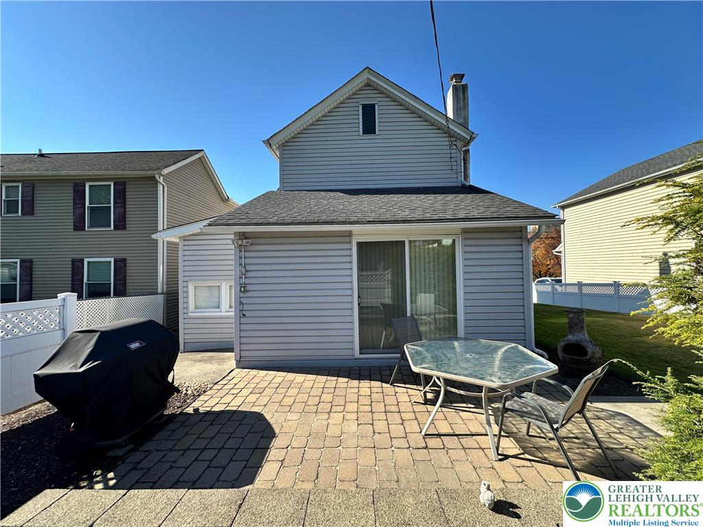 Northampton Boro, Pennsylvania 18067, United States, 1 Bedroom Bedrooms, ,1 BathroomBathrooms,Residential,Active,238804