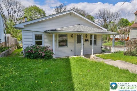 Photo of 1535 Monocacy Street, Bethlehem, PA 18018 (MLS # 775262)