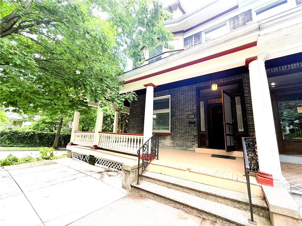 526 Seneca Street