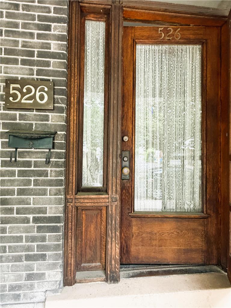 526 Seneca Street