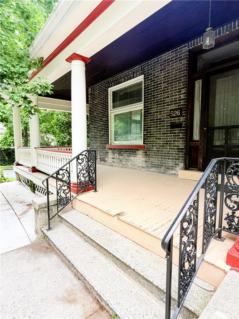 526 Seneca Street