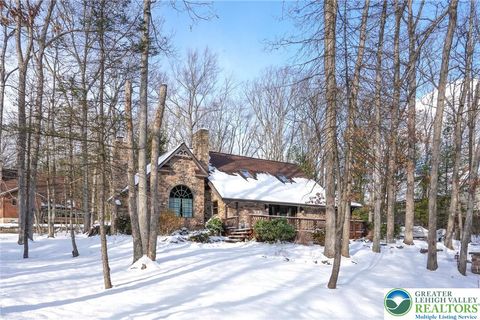 Photo of 29 Great Oaks Drive, Rush Twp, PA 18240 (MLS # 769236)