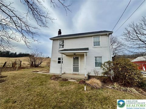 Photo of 6024 Front Street, Easton, PA 18040 (MLS # 770530)