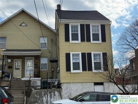 Photo of 61 W Union Boulevard, Bethlehem, PA 18018 (MLS # 772257)