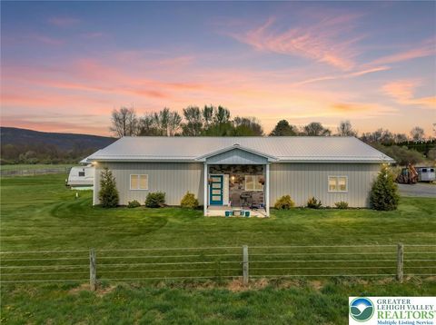 Photo of 3670 N Dogwood Road, Lehigh Twp, PA 18038 (MLS # 775596)
