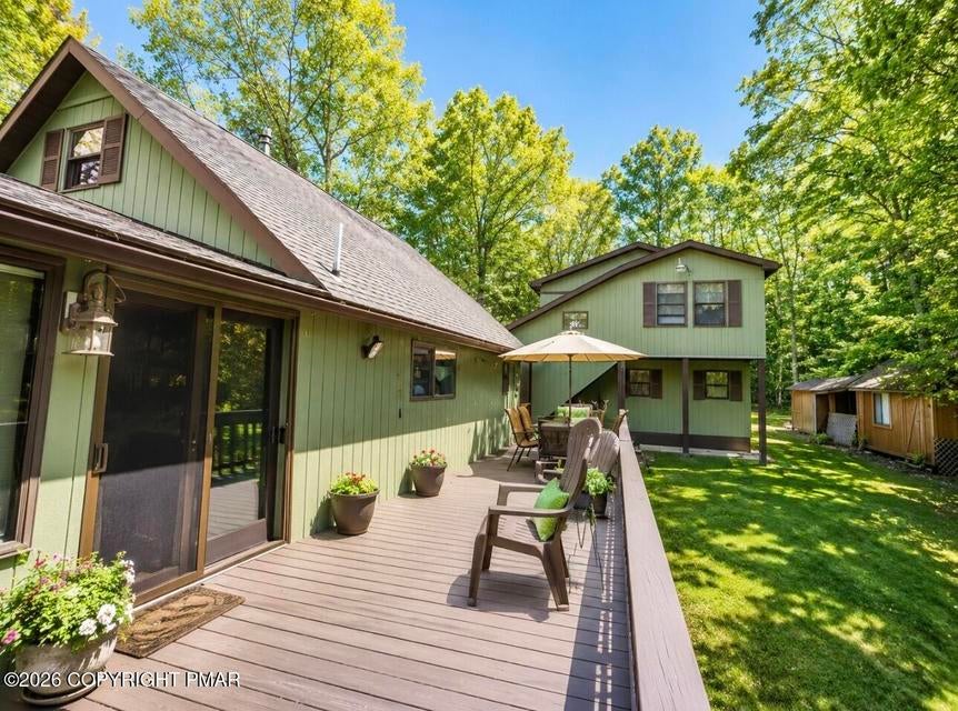 102 Indian Trail