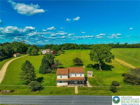 Photo of 2485 Summer Mountain Road, Towamensing Twp, PA 18071 (MLS # 763539) Photo of 2485 Summer Mountain Road, Towamensing Twp, PA 18071 (MLS # 763539)
