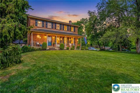 Homes For Sale - 1601 Mitman Road<br/> Easton, PA 18040
