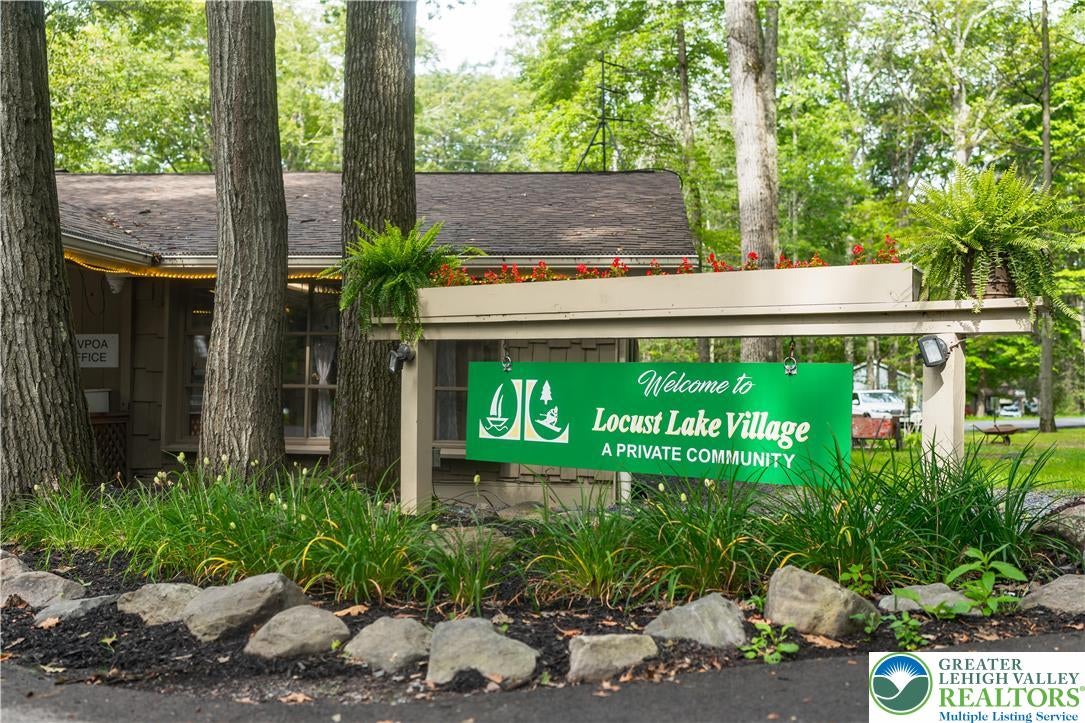 812 Beaver Run Road
